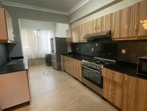 Furnished 3bdrm Apartment in Masaki, Kinondoni for rent