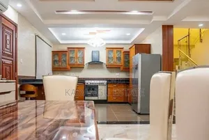 Furnished 3bdrm Villa in Ada Estates, Kinondoni for rent