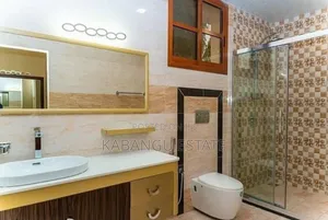 Furnished 3bdrm Villa in Ada Estates, Kinondoni for rent