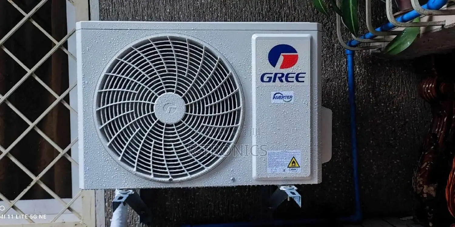 36000btu Gree Inverter Air Conditioners