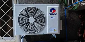 36000btu Gree Inverter Air Conditioners