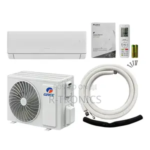 30000btu Gree Inverter Air Conditioners