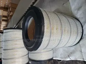 Scania 124l Airfilter