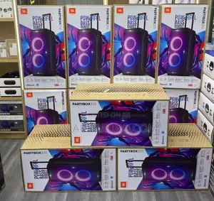 JBL Party Box 310 Original 240W