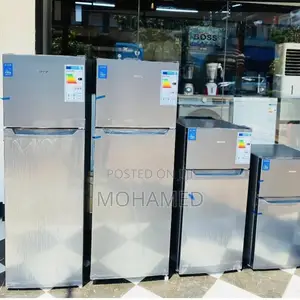 Ailyons Fridges/Friji