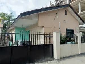 3bdrm House in Sinza for sale