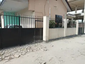 3bdrm House in Sinza for sale
