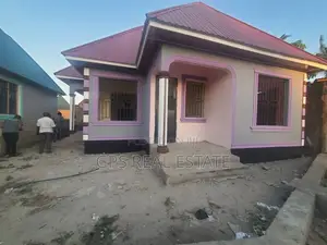 3bdrm House in Mbagala Chamazi, Temeke for sale