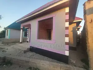 3bdrm House in Mbagala Chamazi, Temeke for sale
