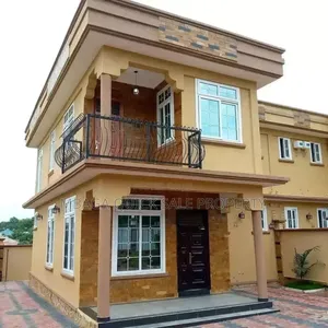 3bdrm House in Tegeta Wazo Bwawani, Bunju for rent