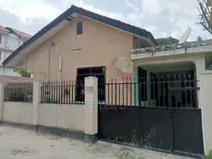 3bdrm House in Sinza for sale