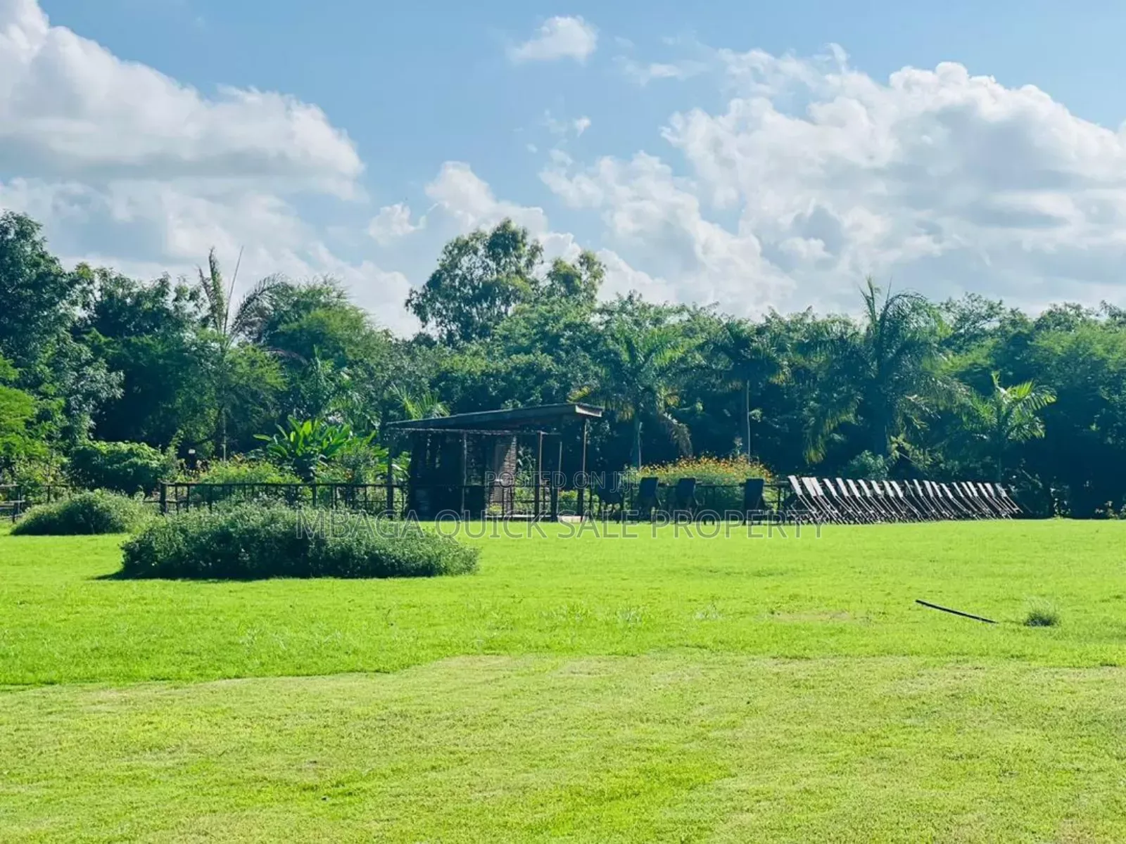 Furnished 13bdrm Farm House in Mapinga, Bagamoyo for sale