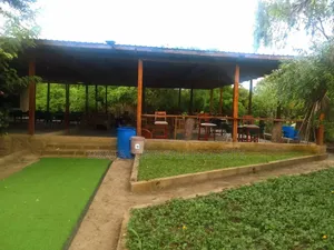 Furnished 13bdrm Farm House in Mapinga, Bagamoyo for sale