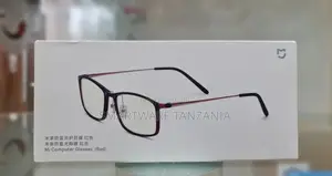 Xiaomi HMJ01TS Protective Computer Eye Glasses Anti Blue Ray