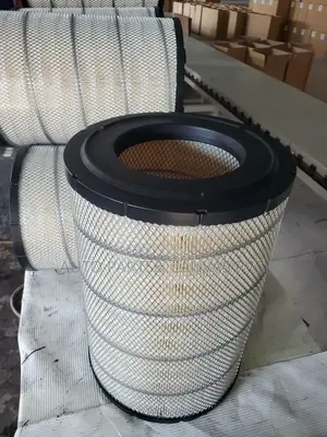 Aircleaner for Scania P360