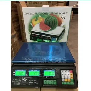 Mizani 40kg