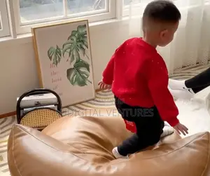 Comfortable Beads Sofa