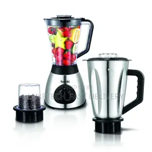 3 In1 Blender/Grinder NL-BL-4410