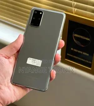 Samsung Galaxy S20+ 128 GB Gray