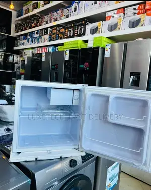 Mr Uk Fridge | Mini Fridge | Refrigerator 44l