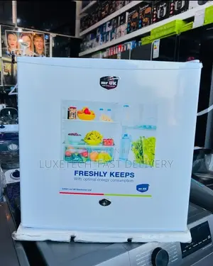 Mr Uk Fridge | Mini Fridge | Refrigerator 44l