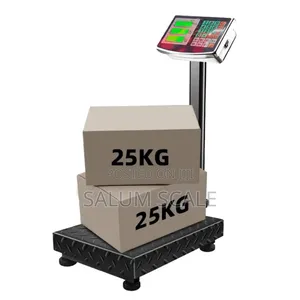 Digital Scale