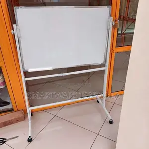 Dry Erase Whiteboard Message Presentation White Board White