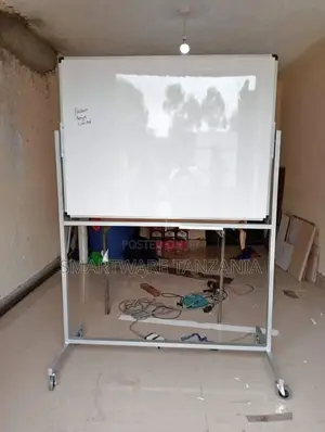 Easel Whiteboard With Stand Whiteboard Office Home Classroom