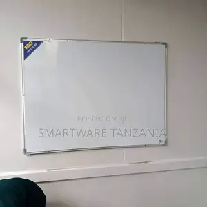 Dry Erase Boards Magnetic Dry Erase White Board Wall Mounted