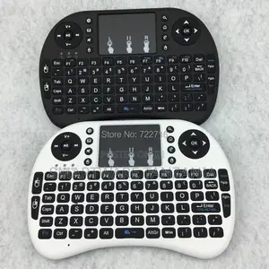 2.4G Multi-media Air Mouse Remote Control For PC/Android TV