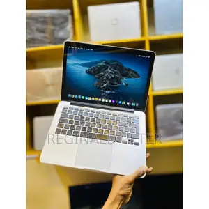 Laptop Apple MacBook Pro 2015 8GB Intel Core I5 SSD 256GB