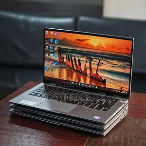 Laptop Dell Latitude 7410 8GB Intel Core I5 SSD 256GB