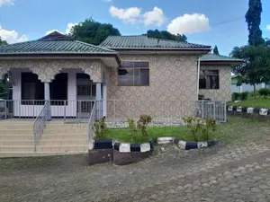 Furnished 5bdrm House in Ubungo, Kinondoni for sale