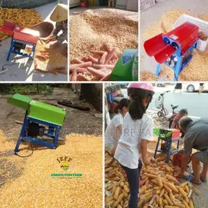 Maize Sheller