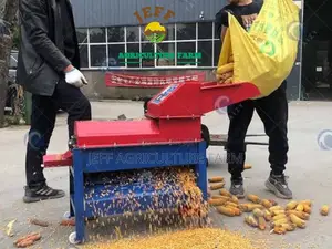 Maize Sheller