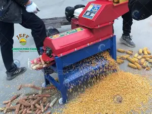 Maize Sheller