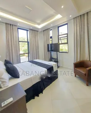 Furnished 2bdrm Apartment in Masaki, Kinondoni for rent
