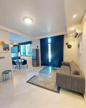 Furnished 2bdrm Apartment in Masaki, Kinondoni for rent