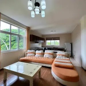 Furnished 1bdrm Apartment in Masaki, Kinondoni for rent