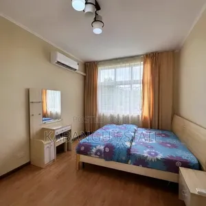 Furnished 1bdrm Apartment in Masaki, Kinondoni for rent