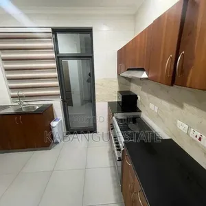 Furnished 3bdrm Apartment in Mikocheni, Kinondoni for rent