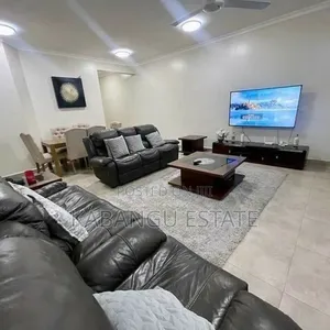 Furnished 3bdrm Apartment in Mikocheni, Kinondoni for rent