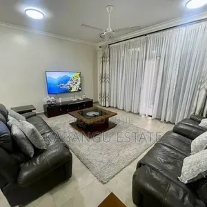 Furnished 3bdrm Apartment in Mikocheni, Kinondoni for rent