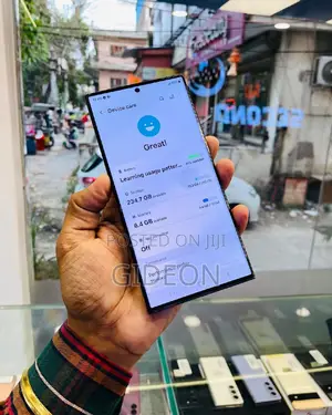 Samsung Galaxy Note 10 Plus 256 GB Bronze