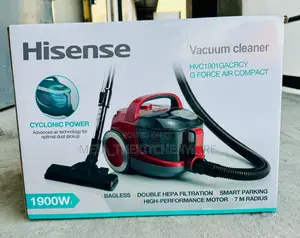 Hisense Vacuum Cleaner 1900w