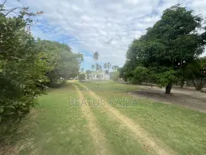 Plot for Sale SQM 1900 at Mbezi Beach