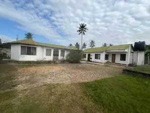 Plot for Sale SQM 1900 at Mbezi Beach