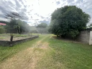 Plot for Sale SQM 1900 at Mbezi Beach