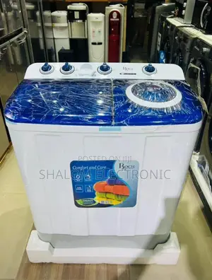Roch Washing Machine