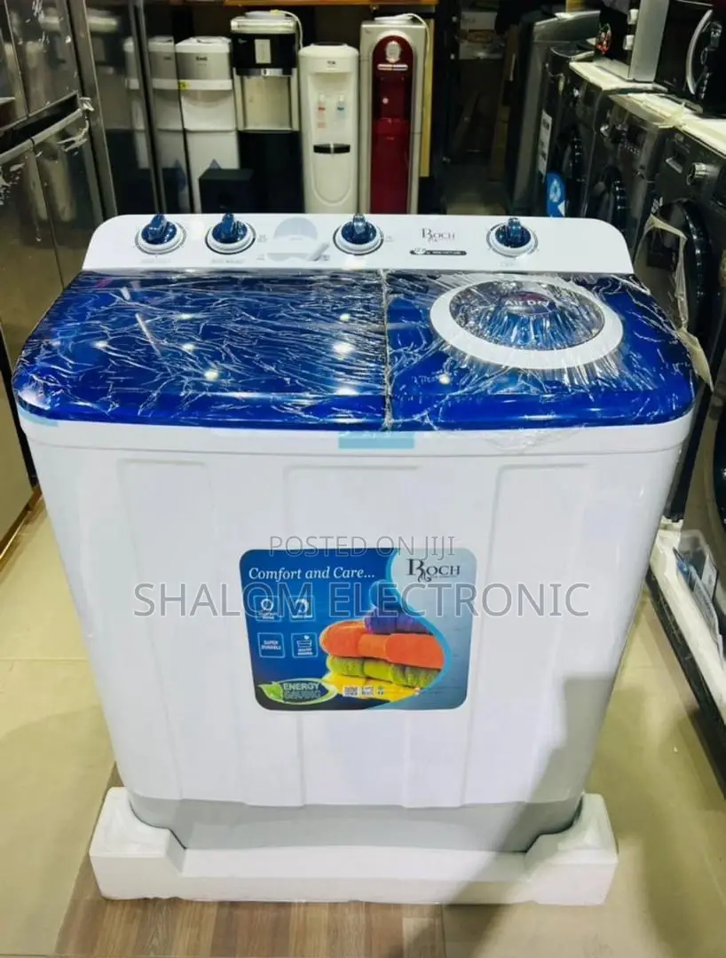 Roch Washing Machine